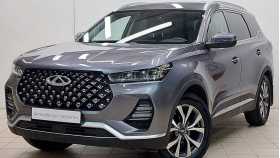 Chery Tiggo 7 Pro 2022 г.в.