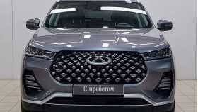 Chery Tiggo 7 Pro 2022 г.в.