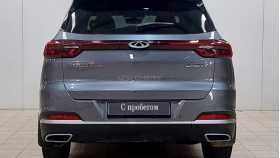 Chery Tiggo 7 Pro 2022 г.в.
