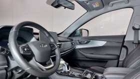 Chery Tiggo 7 Pro 2022 г.в.