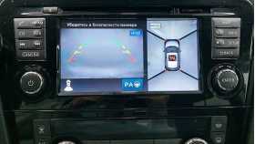 Nissan Qashqai 2015 г.в.