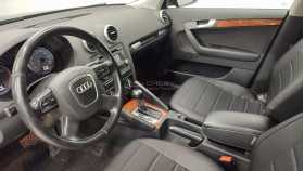 Audi A3 2011 г.в.