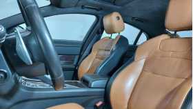 Jaguar XF 2013 г.в.