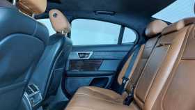 Jaguar XF 2013 г.в.