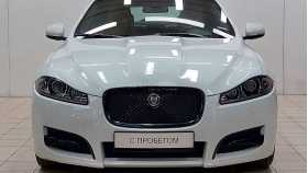 Jaguar XF 2013 г.в.