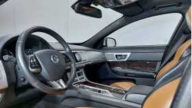 Jaguar XF 2013 г.в.