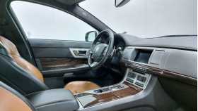 Jaguar XF 2013 г.в.