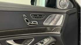 Mercedes-Benz S-Класс 2018 г.в.