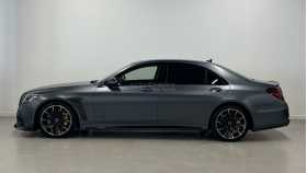 Mercedes-Benz S-Класс 2018 г.в.