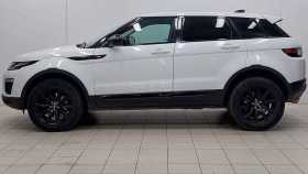 Land Rover Range Rover Evoque 2018 г.в.