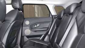 Land Rover Range Rover Evoque 2018 г.в.