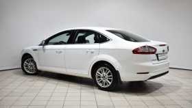 Ford Mondeo 2011 г.в.