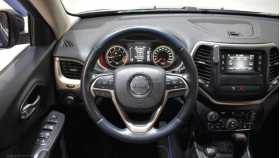 Jeep Cherokee 2014 г.в.