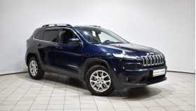 Jeep Cherokee 2014 г.в.