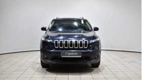 Jeep Cherokee 2014 г.в.