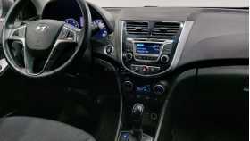 Hyundai Solaris 2016 г.в.