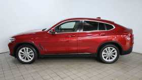 BMW X4 2020 г.в.
