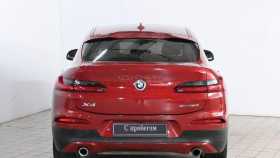 BMW X4 2020 г.в.