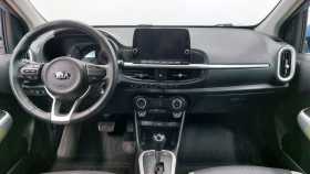 Kia Picanto 2021 г.в.