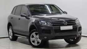 Volkswagen Touareg 2010 г.в.