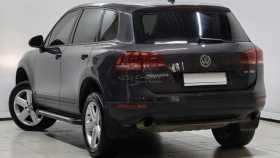 Volkswagen Touareg 2010 г.в.