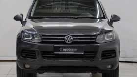 Volkswagen Touareg 2010 г.в.