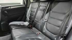 Volkswagen Touareg 2010 г.в.