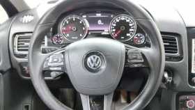 Volkswagen Touareg 2010 г.в.