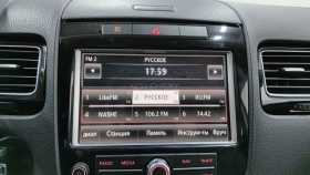 Volkswagen Touareg 2010 г.в.