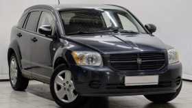 Dodge Caliber 2007 г.в.