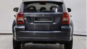 Dodge Caliber 2007 г.в.