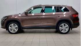 Skoda Kodiaq 2019 г.в.