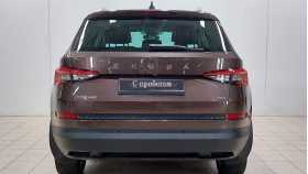 Skoda Kodiaq 2019 г.в.