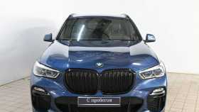 BMW X5 2020 г.в.