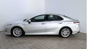 Toyota Camry 2018 г.в.