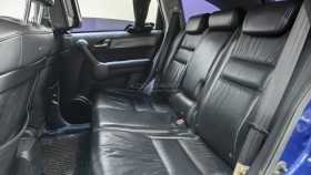 Honda CR-V 2009 г.в.