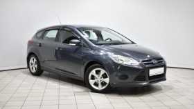 Ford Focus 2012 г.в.
