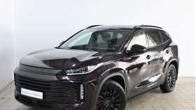 EXEED TXL 2022 г.в.