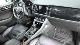Skoda Kodiaq 2019 г.в.
