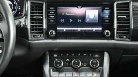 Skoda Kodiaq 2019 г.в.