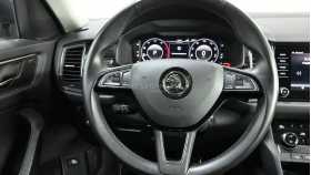 Skoda Kodiaq 2019 г.в.