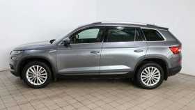 Skoda Kodiaq 2019 г.в.