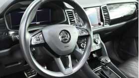 Skoda Kodiaq 2019 г.в.