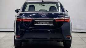 Toyota Corolla 2017 г.в.