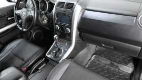 Suzuki Grand Vitara 2014 г.в.