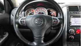 Suzuki Grand Vitara 2014 г.в.