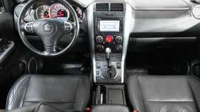 Suzuki Grand Vitara 2014 г.в.