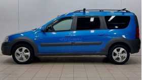LADA (ВАЗ) Largus Cross 2020 г.в.