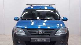 LADA (ВАЗ) Largus Cross 2020 г.в.