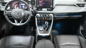 Toyota RAV4 2021 г.в.